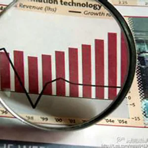 开盘：三大指数涨跌不一 AI PC板块涨幅居前